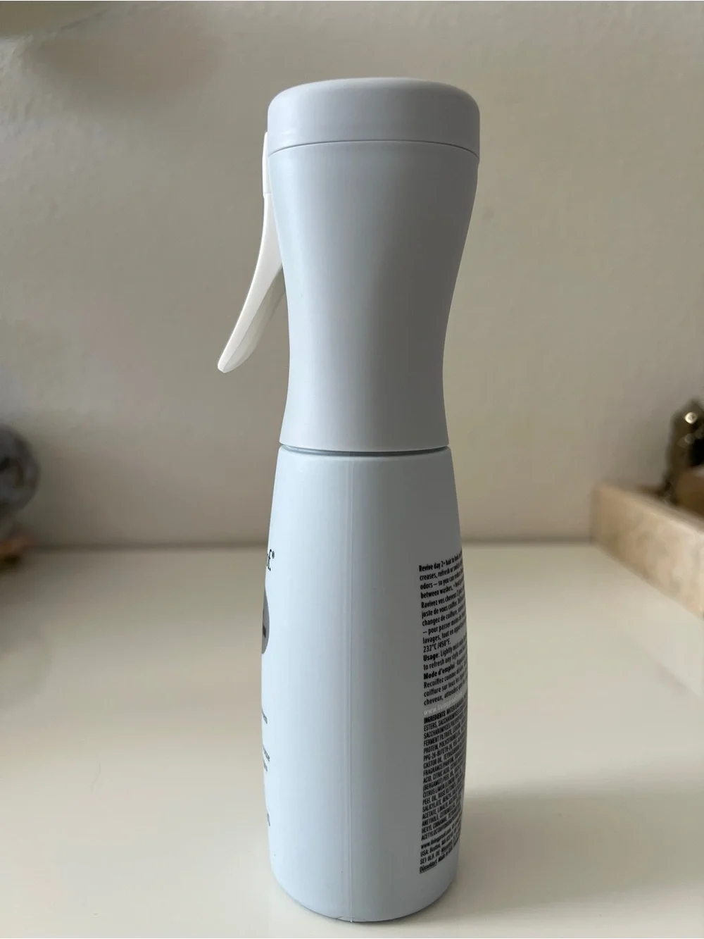 Living Proof Perfect hair Day (PhD) Style Refresh Hair Mist